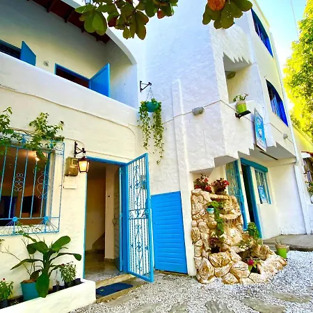 Cabana Nro 80 El Porton De La Aldea Doradal Exterior photo