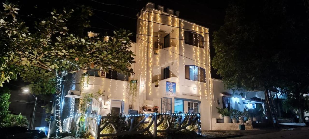 Ferienhaus Nro 80 El Porton De La Aldea *