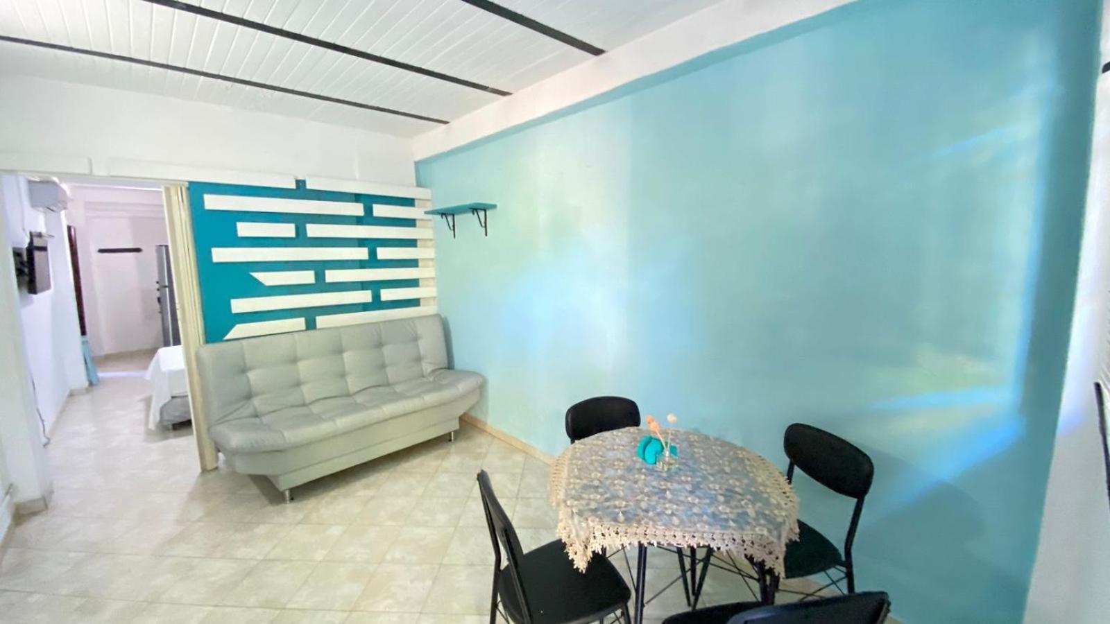 Nro 80 El Porton De La Aldea Ferienhaus Doradal