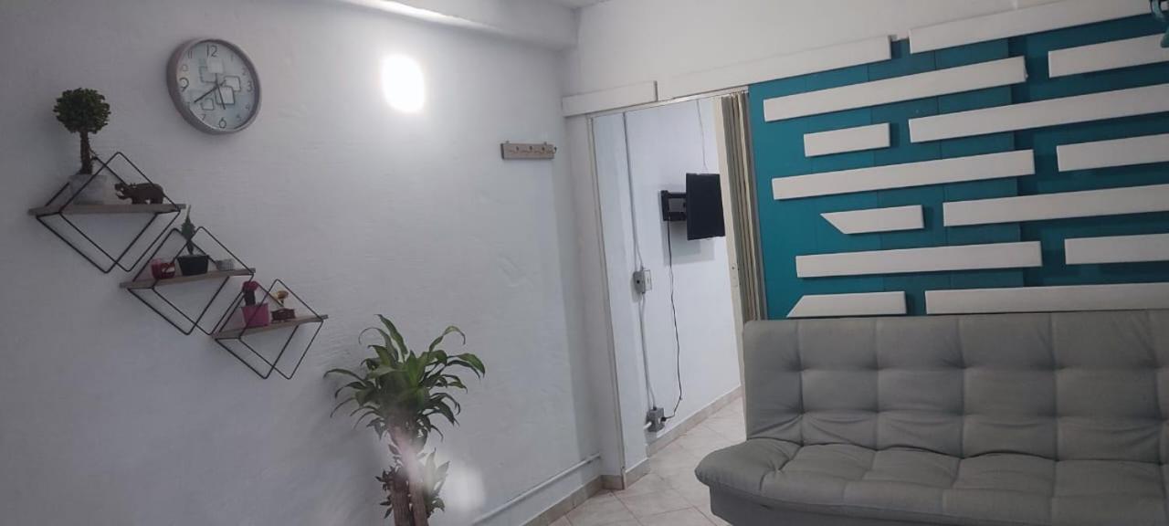 Ferienhaus Nro 80 El Porton De La Aldea Doradal