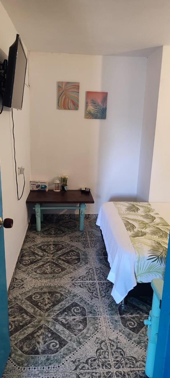 Ferienhaus Nro 80 El Porton De La Aldea