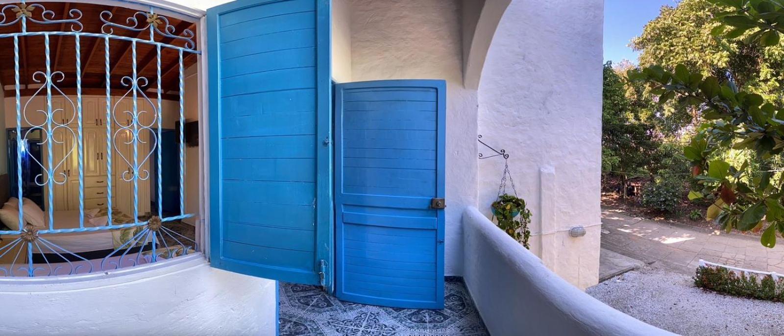 Ferienhaus Nro 80 El Porton De La Aldea Doradal