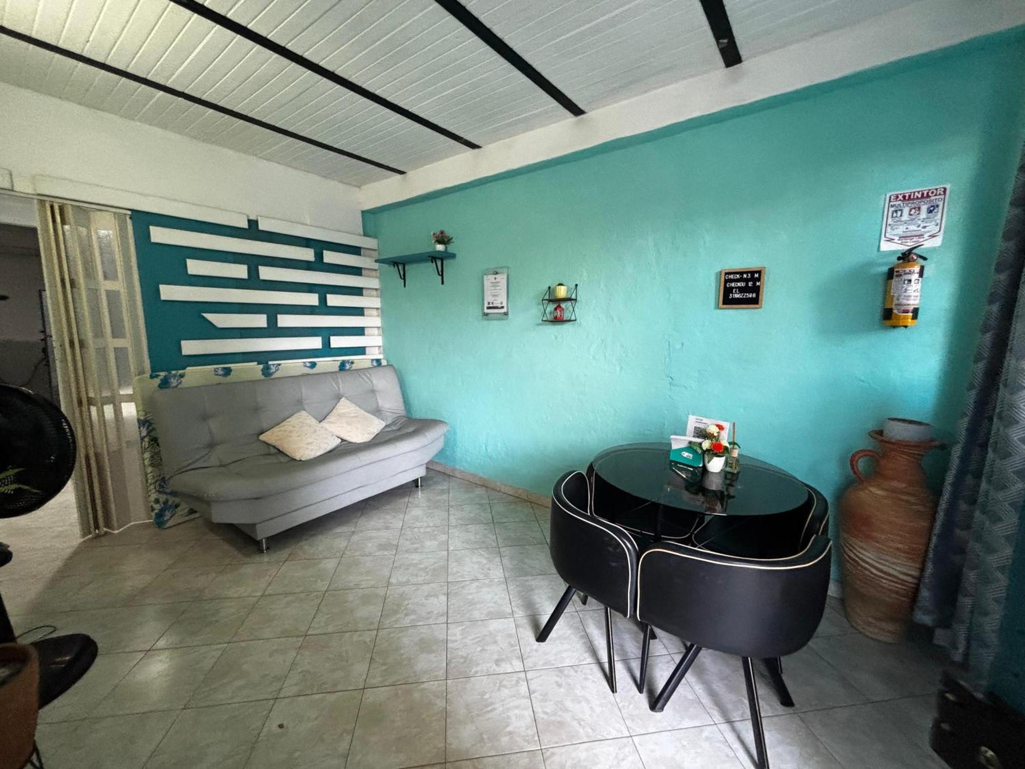 Ferienhaus Nro 80 El Porton De La Aldea