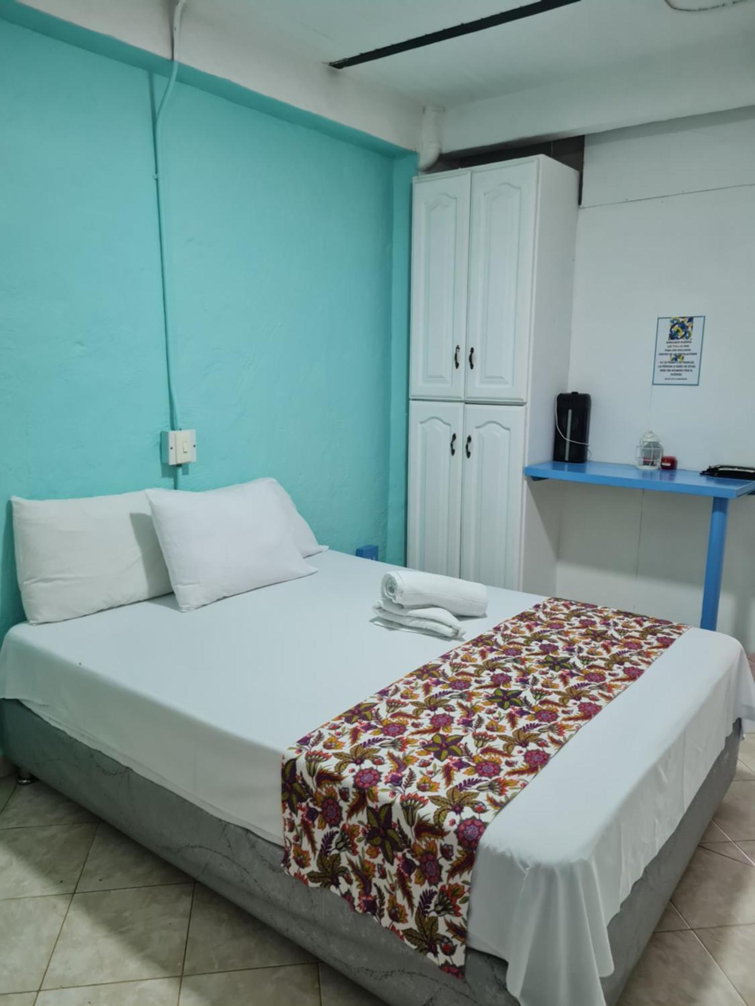 Nro 80 El Porton De La Aldea Ferienhaus Doradal