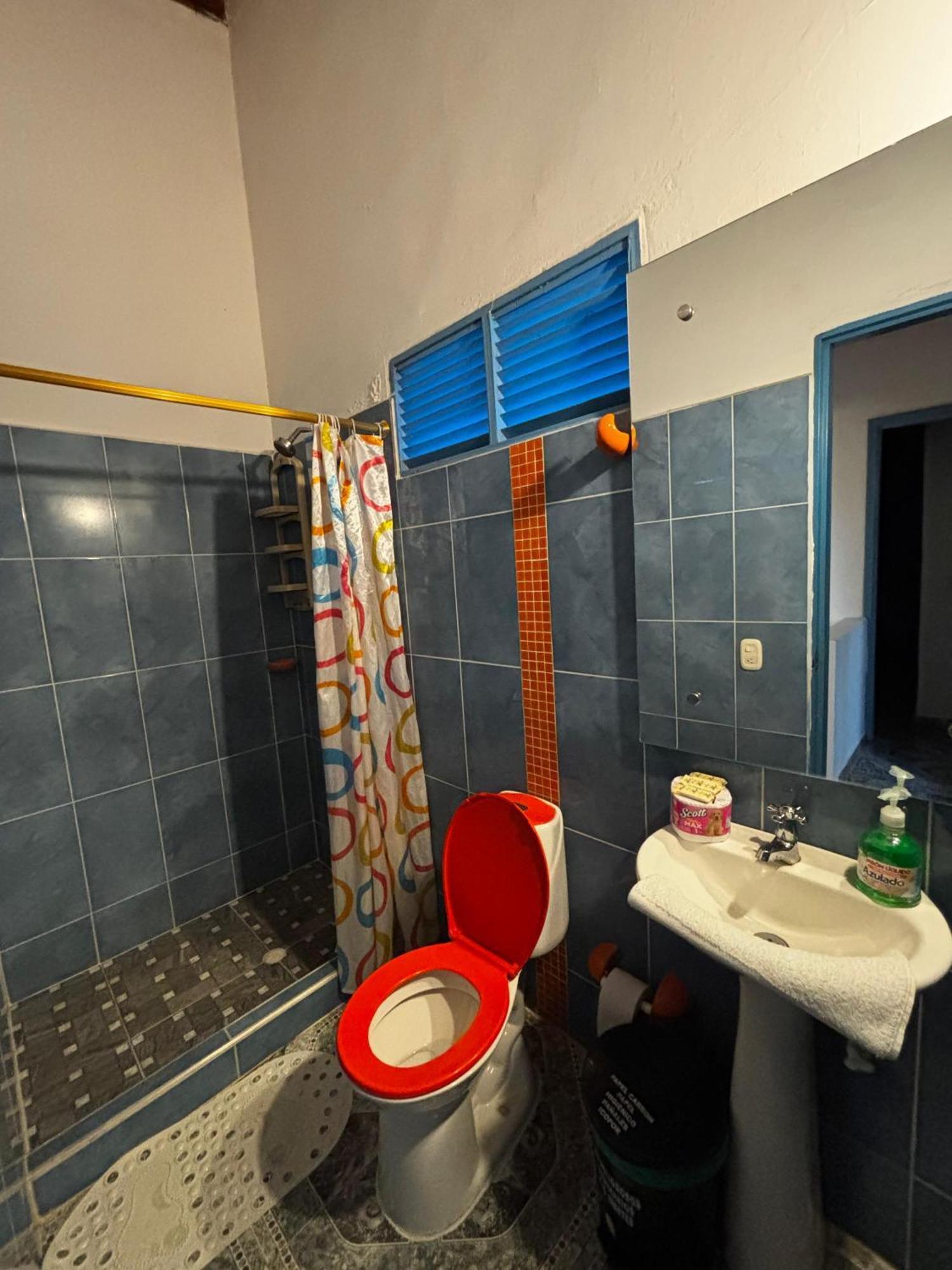 Ferienhaus Nro 80 El Porton De La Aldea