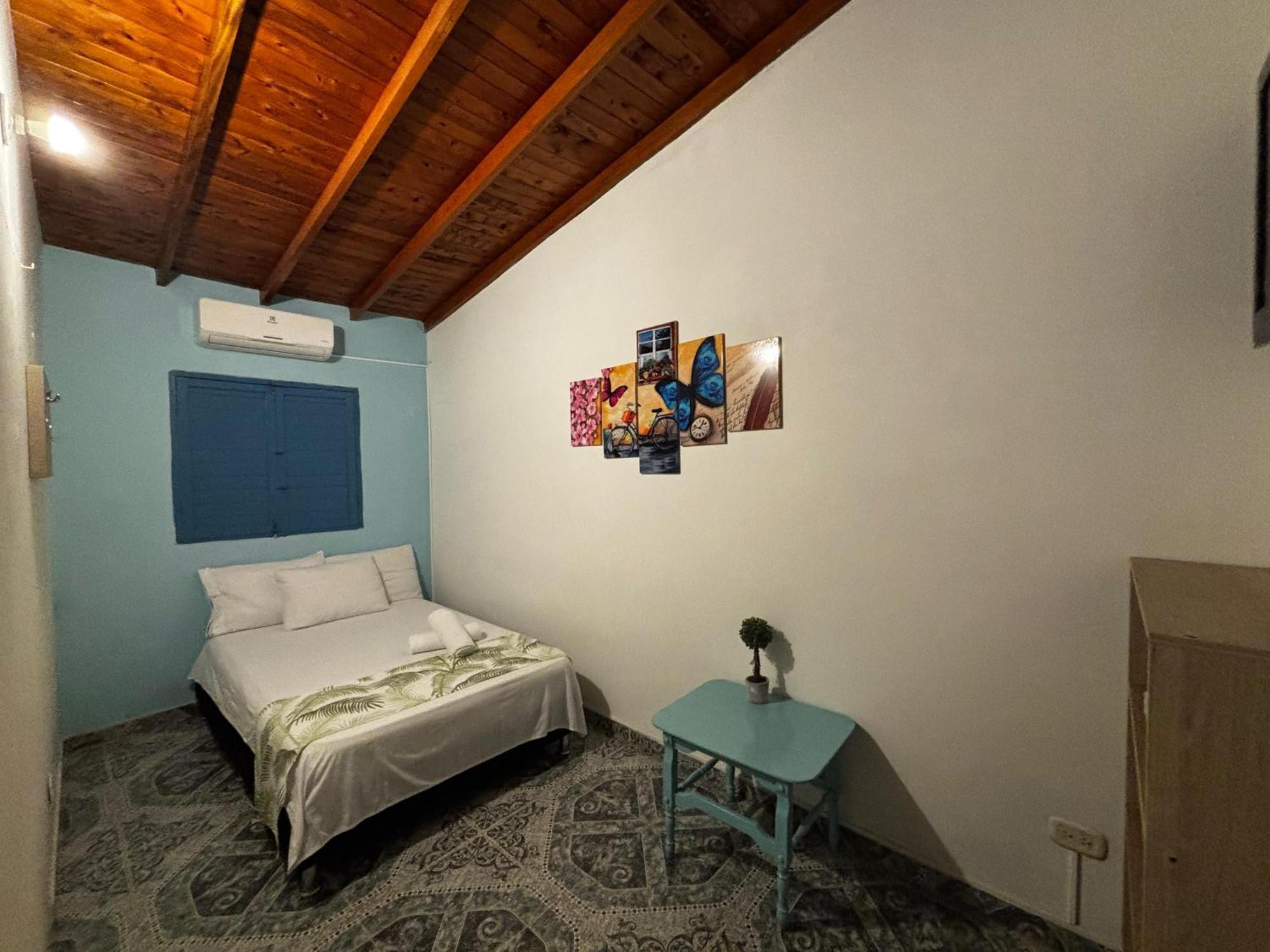 Ferienhaus Nro 80 El Porton De La Aldea *