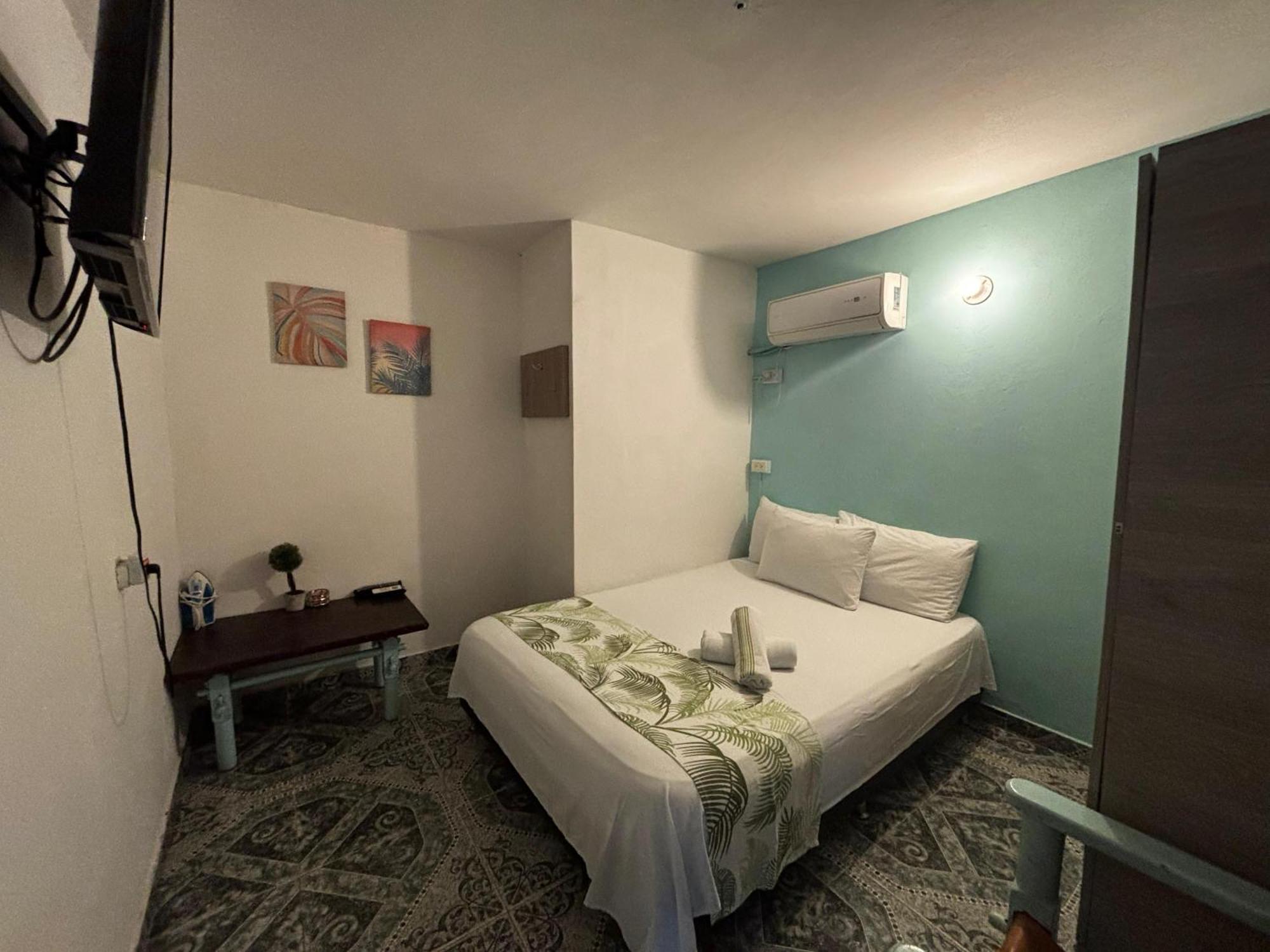 Ferienhaus Nro 80 El Porton De La Aldea
